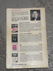 666 by Salem Kirban 13th Printing January 1975 Paperback