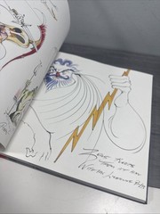 The Art of Hercules: The Chaos of Creation, Jane Healey, Stephen Rebello, 1997