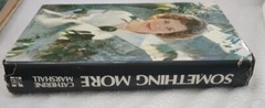 Something More Catherine Marshall Book In Search of…Faith 1974 HC/DJ 1st Ed