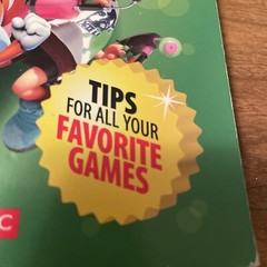 Ready, Set, Play! Game On! 2019 Tips For All Your Favorite Games Scholastic