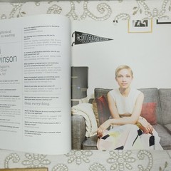 In the Company of Women Grace Bonney 2016 1st Ed Entrepreneurship Artisan Books