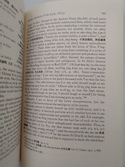 Studies in Chinese Literary Genres. Edited With an Introduction by Cyril Birch.