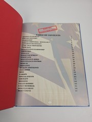 HMH-363 Lucky Red Lions Irontail OEF 11.2 Book Rare (Read Description)