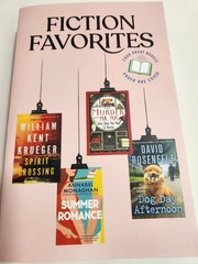 Fiction Favorites by Reader’s Digest Mystery Romance Novel Set Vol: 404 405 406