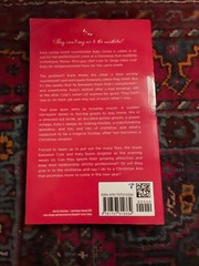 Cole for Christmas – Paperback By Raye Stevens, Janet – VERY GOOD Signed by auth