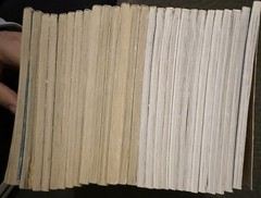 Magic Tree House 1–29 Missing 3 And 16