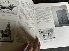 James Thrall Soby Collection Exhibit Catalog Book Museum of Modern Art New York