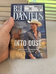 Lot of 10 – B.J. Daniels – Romantic Suspense – Paperbacks – FREE SHIPPING