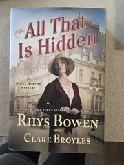 Rhys Bowen Lot Of 8 Books HC & PB Mystery