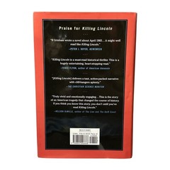 3 Bill O’Reilly Hardcover Book Lot Killing Kennedy Patton Rising Sun
