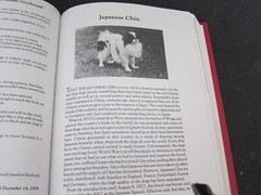 Book-THE COMPLETE DOG BOOK 17TH EDITION,768 PAGES,WELL ILLUSTRATED