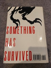 Lost World by Michael Crichton 1995 Hardcover First Trade Edition