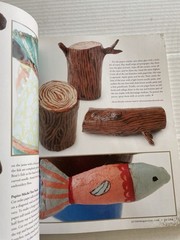 Prims Magazine Winter Folk Art Inspired 2016