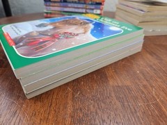 Animal Ark Book Lot 24 Paperbacks Ben M Baglio Pets 1 Hardback With 22 Stories