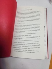 Do Hard Things: A Teenage Rebellion Against Low Expectations