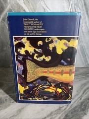 The View from Rat Lake by John Gierach Signed Tony Hillerman 1988 First Edition