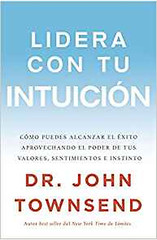 LIDERA CON TU INTUICION