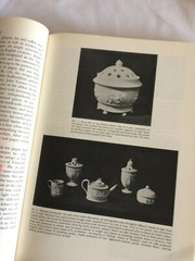 The antiques book 1950 by Alice Winchester