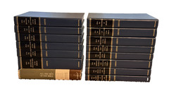 Herbert Lockyer „ALL the ….” Bible Book Series Set 15 Volume Lot HC Zondervan