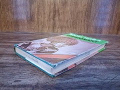 Mama Was a Missionary – Charles Ludwig (1963 HC/DJ) Christian Biography – Ex-Lib