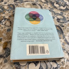 Ikigai: The Japanese Secret to a Long and Happy Life By Hector Garcia