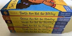 Best Behavior® series – Elizabeth Verdick, board book SET of 6 Never Used