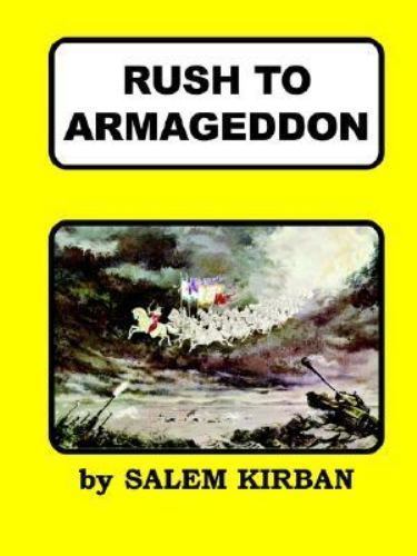I Predict – 0912582049, paperback, Salem Kirban