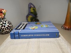 Grade 1 Complete Curriculum Workbook – Harcourt Family Learning
