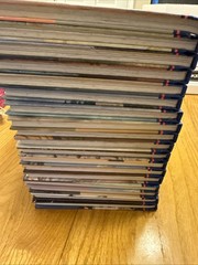 American Heritage Illustrated History of the United States Vol 1-18 Complete Set