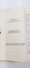 Vintage 1957 The Health Builder by J.I. Rodale, Illustrated Health Encyclopedia