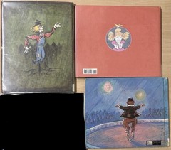 Lot 8 Vintage Don Freeman Picture Books Turtle Cyrano Canary Bearymore Beady