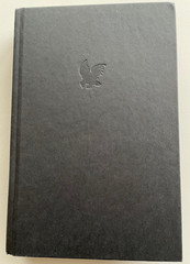 Six of Crows by Leigh Bardugo, 1st ed, 1st printing, w/blk edges, HC, Like New