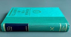 Mahan on Naval Strategy (Classics of Sea Power) – A. T. Mahan – Hardcover – Good