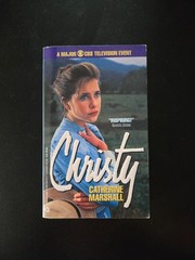 Christy by Catherine Marshall
