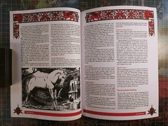 DMR2 Creature Catalog – Dungeons & Dragons – D&D – AD&D