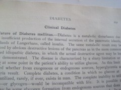 Pathological Physiology Of Internal Diseases Hewlett Medicine 1928