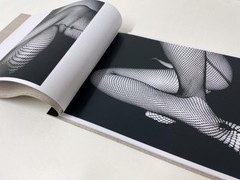 Tights in Ikebukuro by Daido Moriyama, Limited Edition, 2025