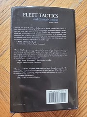 Fleet Tactics and Coastal Combat, 2nd Edition