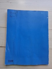 The Guide Personal Computer Offerings IBM Spring/Summer 1983 Book Magazine