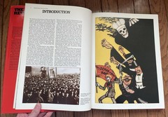 The Russian Revolution by John Bradley 1988 Russia Romanovs Communism Lenin 1917