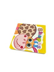 Board Book Lot – Colors, Counting, Shapes – 3 Early Learning Toddler Books