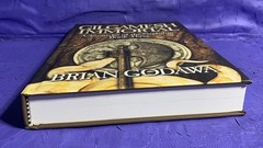 Gilgamesh Immortal (Chronicles of the Nephilim Book 3) by Brian Godawa Hardcover