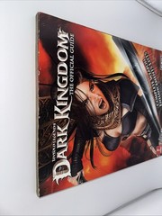 Untold Legends: Dark Kingdom : Prima Official Game Guide by Bryan Dawson