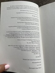 Yes, Chef: A Memoir – Paperback By Samuelsson, Marcus – SIGNED!