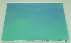 The OZ Kids Original Animation Production Cel & Copied Background (24-12)