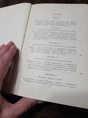 Vintage 1965 Elementary Practical Mechanics Hardcover Fourth Edition