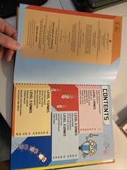 Code Your Own Games 20 Games to Create with Scratch spiral bound Book