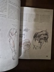 Mythical Beasts: An Artist’s Field Guide to Designing Fantasy Creatures 3dtotal