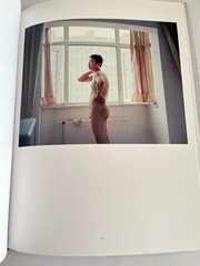 Shen Wei ~ Chinese Sentiment ~ photography, Peter Hessler, limited Edition