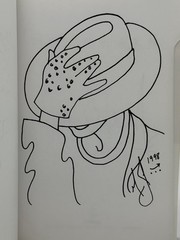 Moonwalk by Michael Jackson Hardcover 1988 Printed Signature 1st Edition